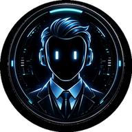 Logo de HARVIS