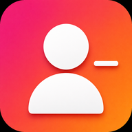 Logo de InstaUnfollowers