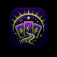 Logo de Senda Tarot