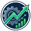 Logo de TV Optimizer PRO